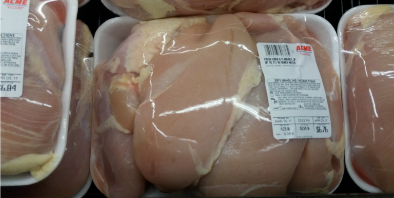 Acme 4 Days Only! Boneless Skinless Chicken Breast $1.59lb! | Living ...