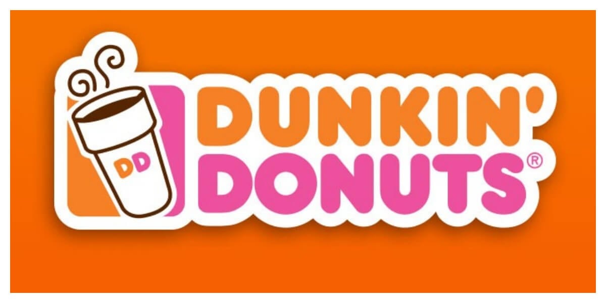 dunkin donuts gift card