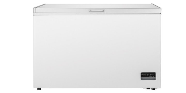 Up to 45% Off Insignia Wi-Fi Chest Freezers | Living Rich With Coupons®
