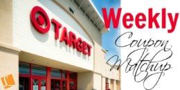 Target Weekly Ad Deals: 1/23-1/29