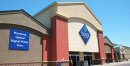 Lowest Price Ever! Sam's Club Membership just $14 for the Year!