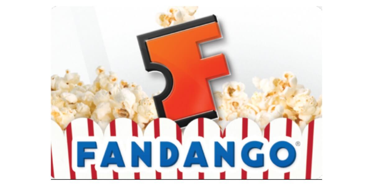 Fandango Movie Tickets Buy One Get One Free {Visa Checkout} Living