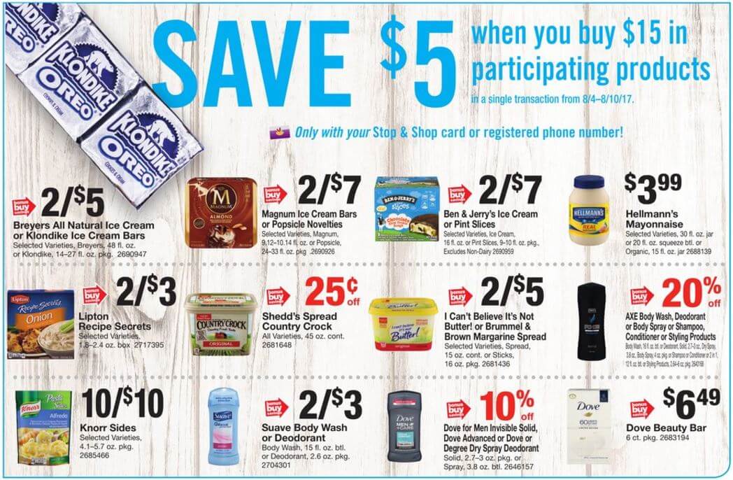 unilever | Living Rich With Coupons®