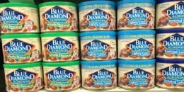 BOGO Blue Diamond Almonds at Walgreens!
