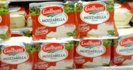 Galbani Mozzarella Cheese Just $1.99 at ShopRite!