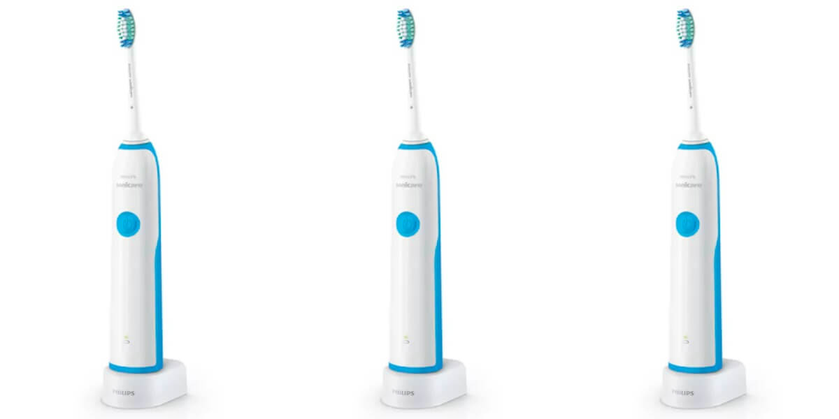 Kohl S Electric Toothbrush Rebate