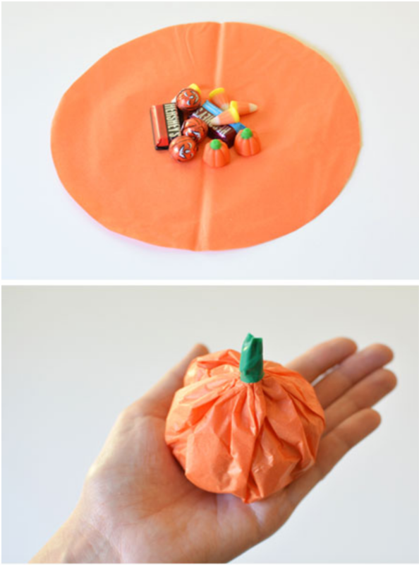 12 DIY Halloween Goodie Bag Ideas for a Super Fun HalloweenLiving Rich ...