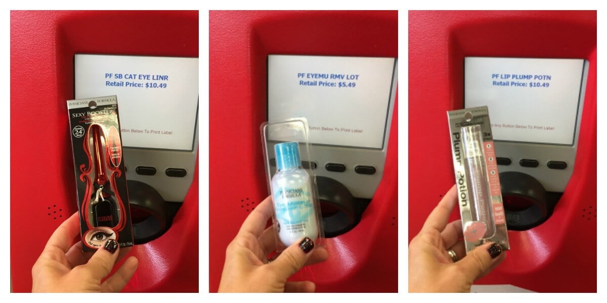 Up To 4 Money Maker on Physicians Formula Cosmetics at CVS! Living