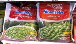 Pictsweet Farms Favorites Frozen Vegetables Just $1.33 at ShopRite!