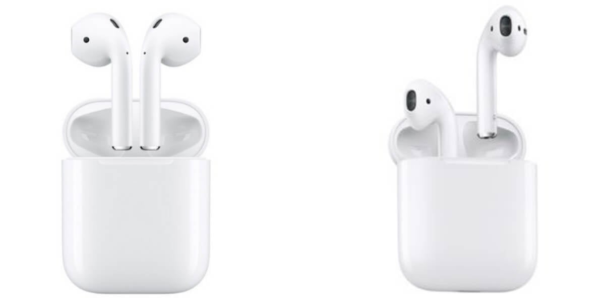 Costco Members Apple AirPods just 139.99 Living Rich With Coupons®