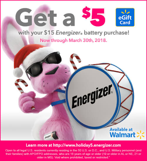 score-a-5-walmart-egift-card-with-a-15-energizer-battery-purchase