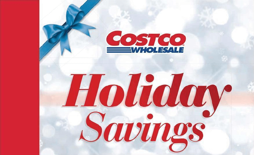 Costco Black Friday Ad 2017 - Costco Deals, Hours & MoreLiving Rich With Coupons®