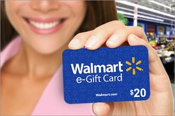 Parent's Choice Formula Holiday Sweeps - Enter To Win $20 Walmart ...
