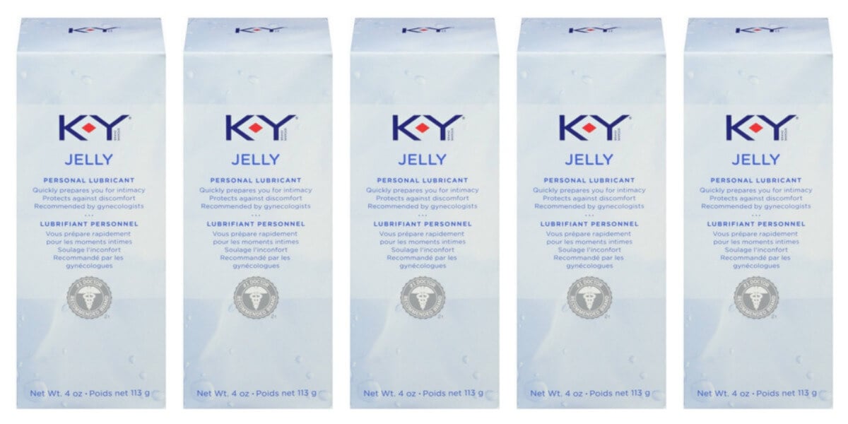 Better Than FREE KY Personal Lubricant at Rite Aid! Living Rich With