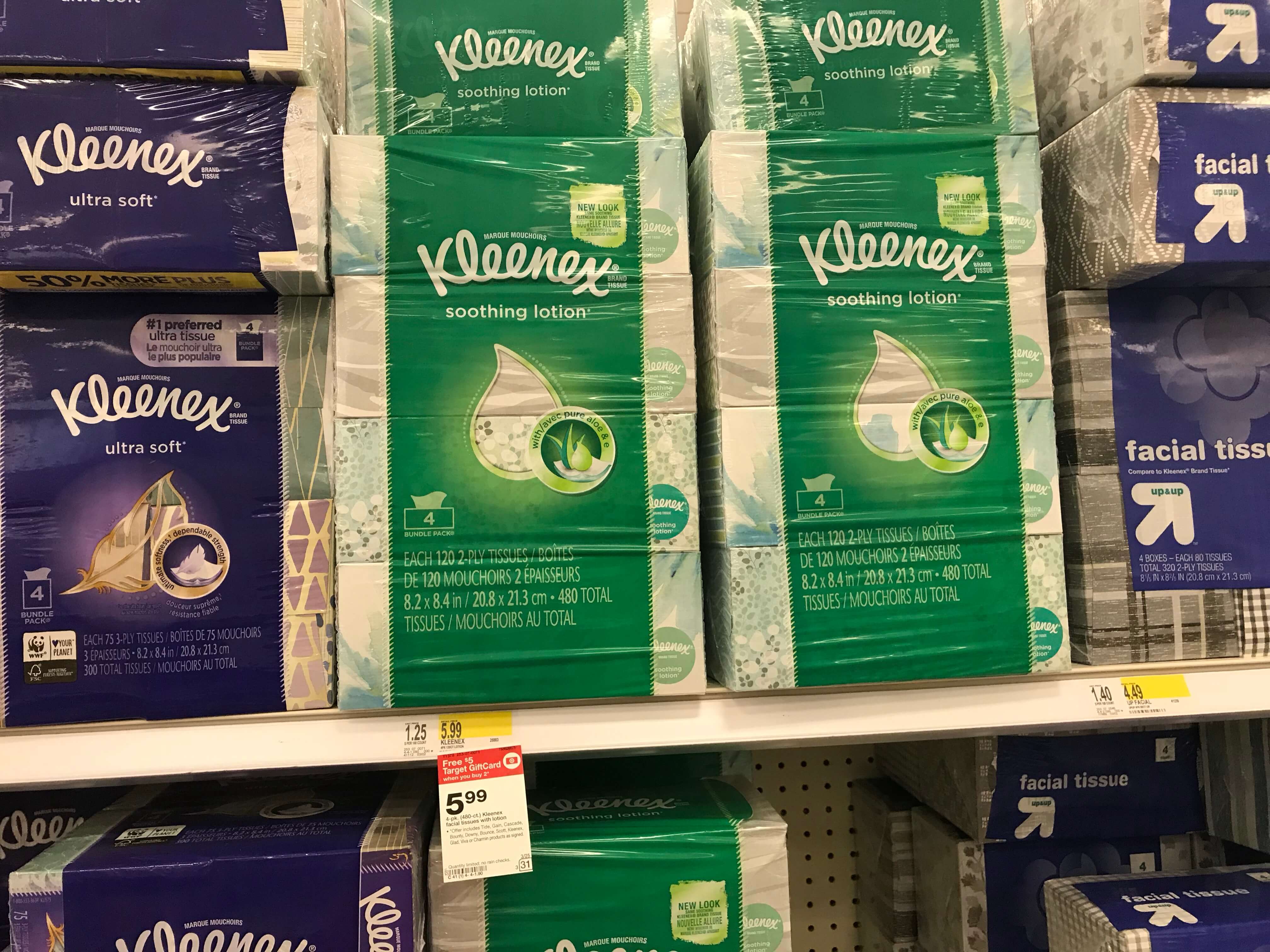 kleenex-facial-tissues-just-0-62-per-box-at-target-rebate-living