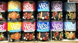 Campbell's Well Yes & Home Style Soups Only  $1.00 at ShopRite | Just Use Your Phone