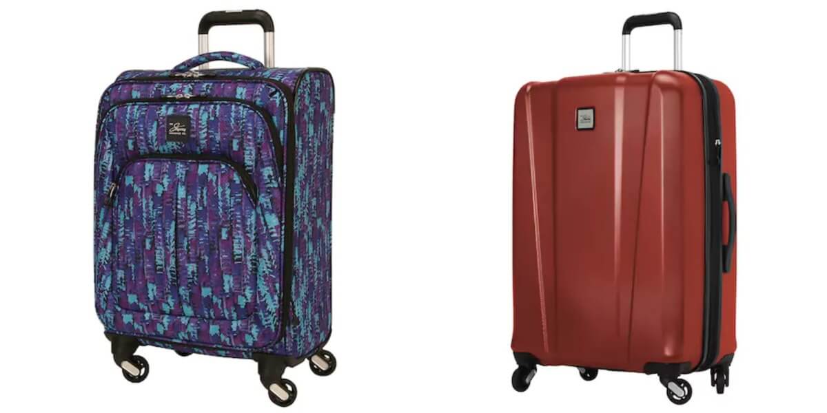kohls suitcases,Save up to 17%,www.ilcascinone.com