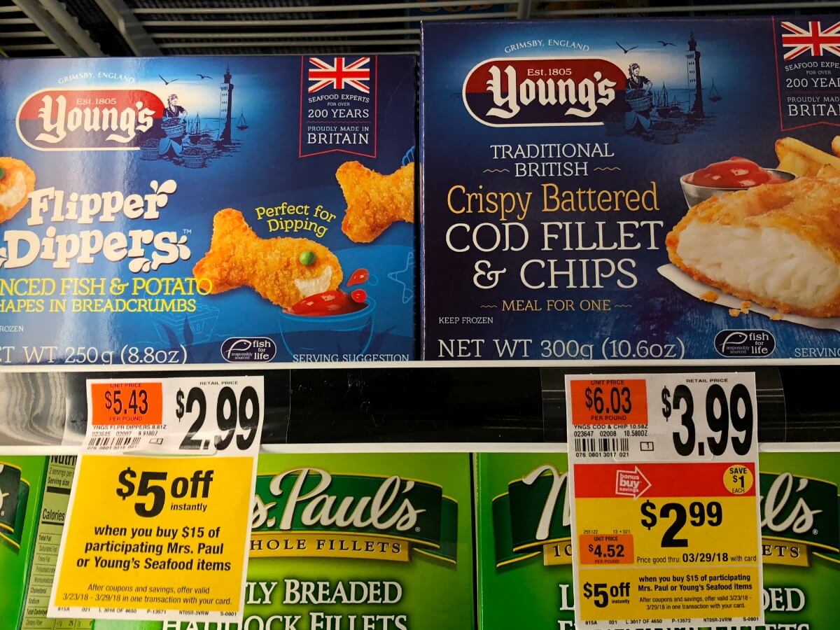 Stop & Shop Gas Rewards Cheap Colgate and Turkey Hill Ice
