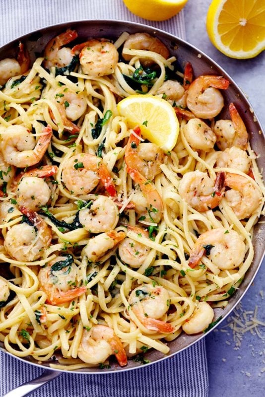 20 of the Best One Pot Pasta Dinners | Living Rich With Coupons®