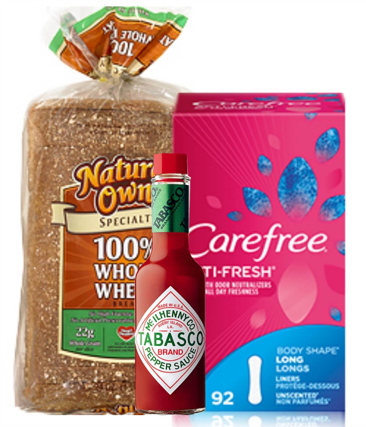 Today’s Top New Coupons – Save on Herdez Salsa, Nature’s Own, Muse ...