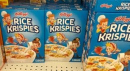 Kellogg's Cereal as Low as  $1.62 at Acme