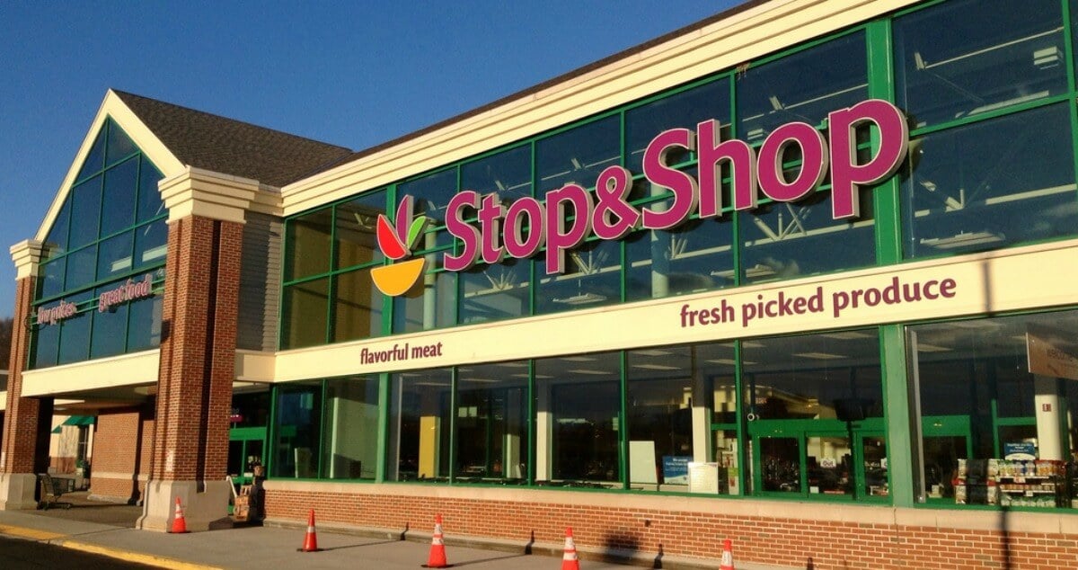 MyStop&Shop | Living Rich With Coupons®