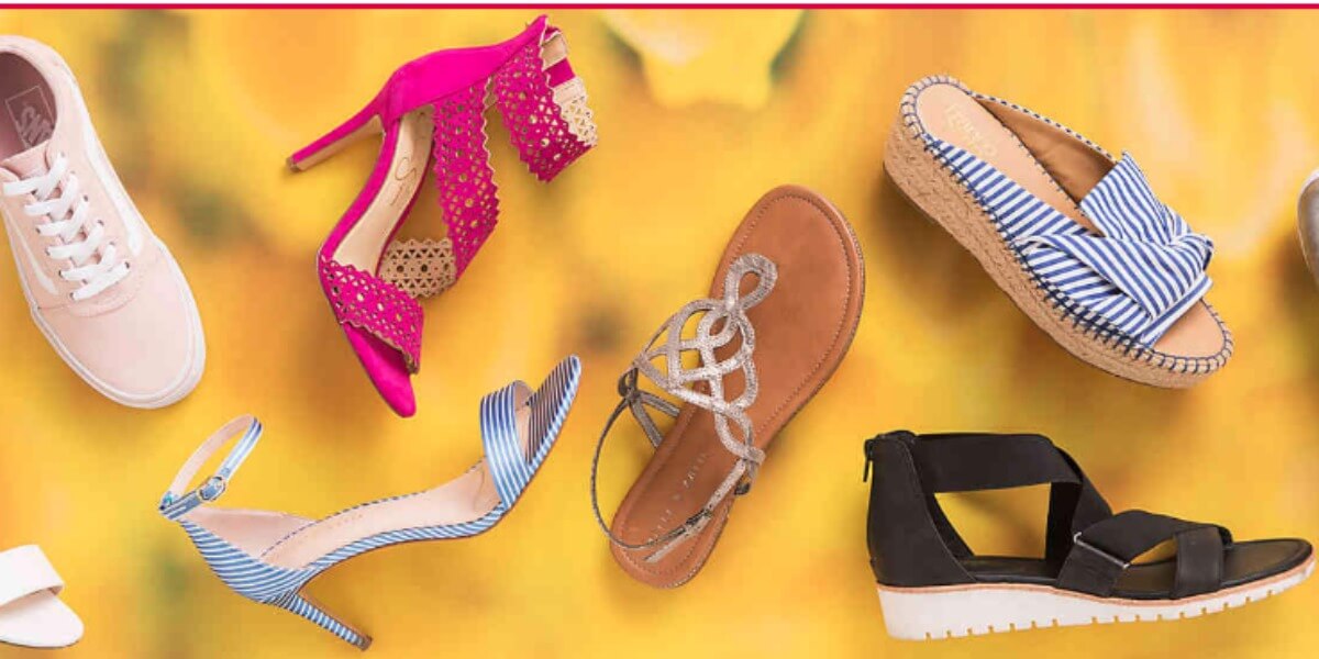 2 Days Only! DSW 20% Off Entire Store!!! | Living Rich With Coupons®