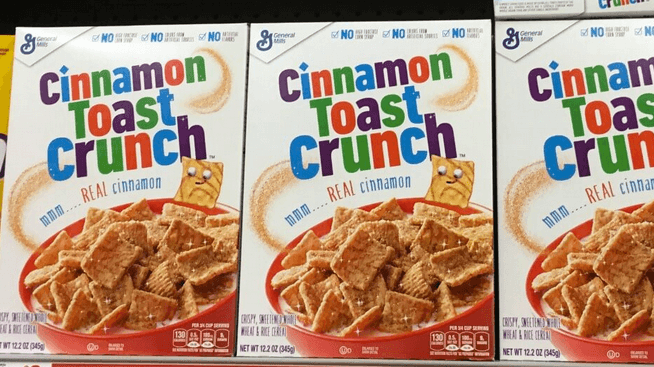 Over $9 in New General Mills Coupons Available to Print – Muir Glen ...