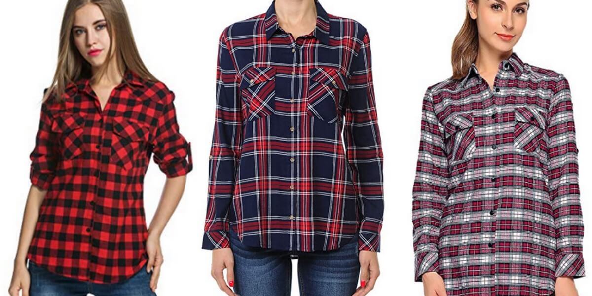 amazon womens shirts