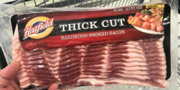 Hatfield Bacon Just $3.99 at ShopRite!{ No Coupons Needed}