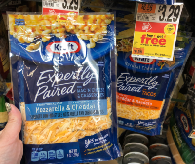 Kraft Coupons | Living Rich With Coupons®