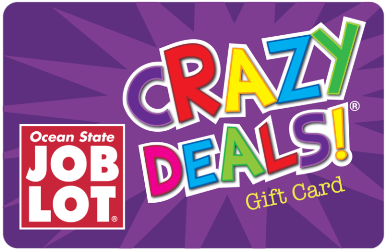 UNBELIEVABLE SAVINGS! Job Lot Flyer Crazy Deals to Blow Your Mind!