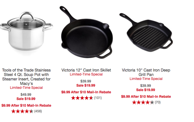 Macy s 9 99 Select Cookware After Rebate Living Rich With Coupons macy-s-9-99-select-cookware-after-rebate-living-rich-with-coupons