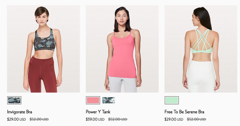 Lululemon Return Policy For Sale Items Needed  International Society of  Precision Agriculture