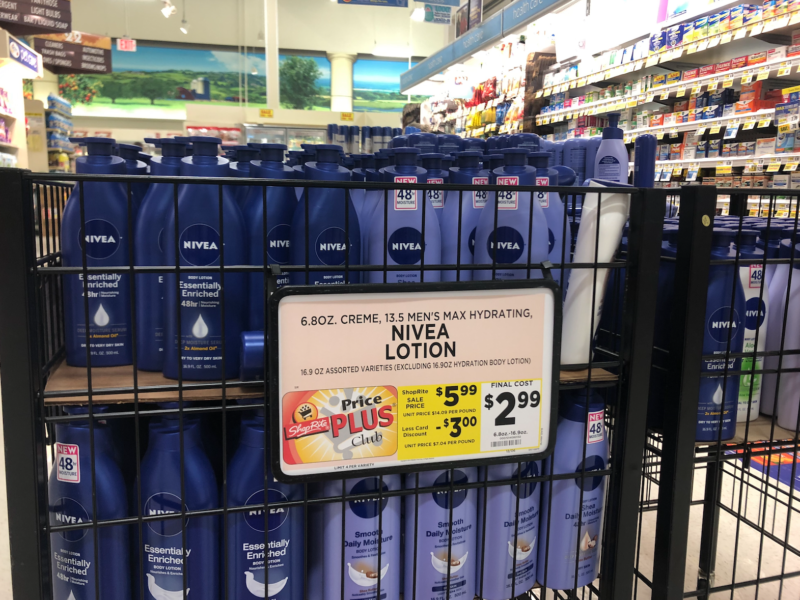Nivea Coupons Living Rich With Coupons®