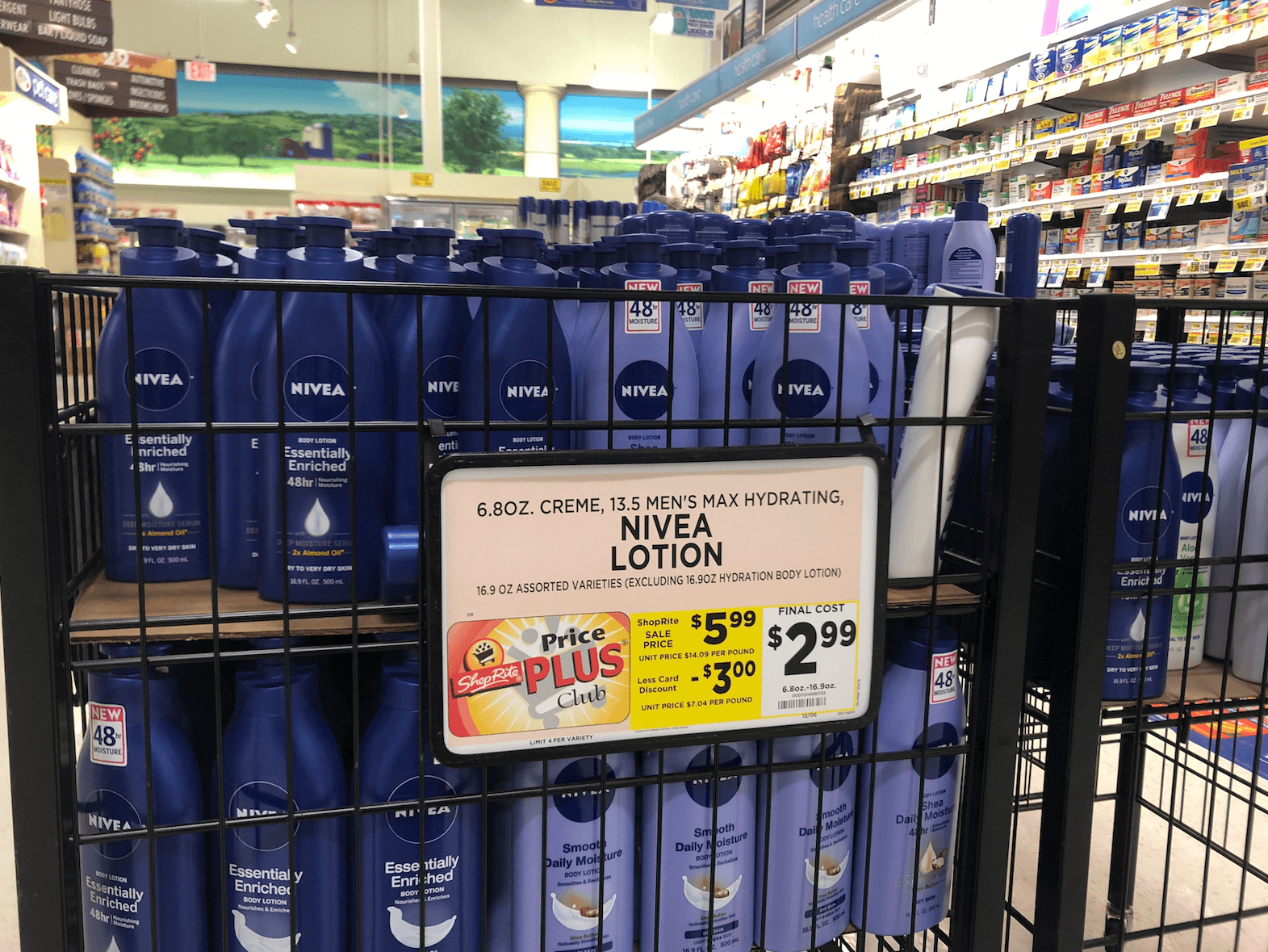 Nivea Coupons Living Rich With Coupons®