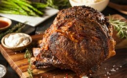 Prime Rib Recipe - How to Buy and Cook It Perfectly Every Time