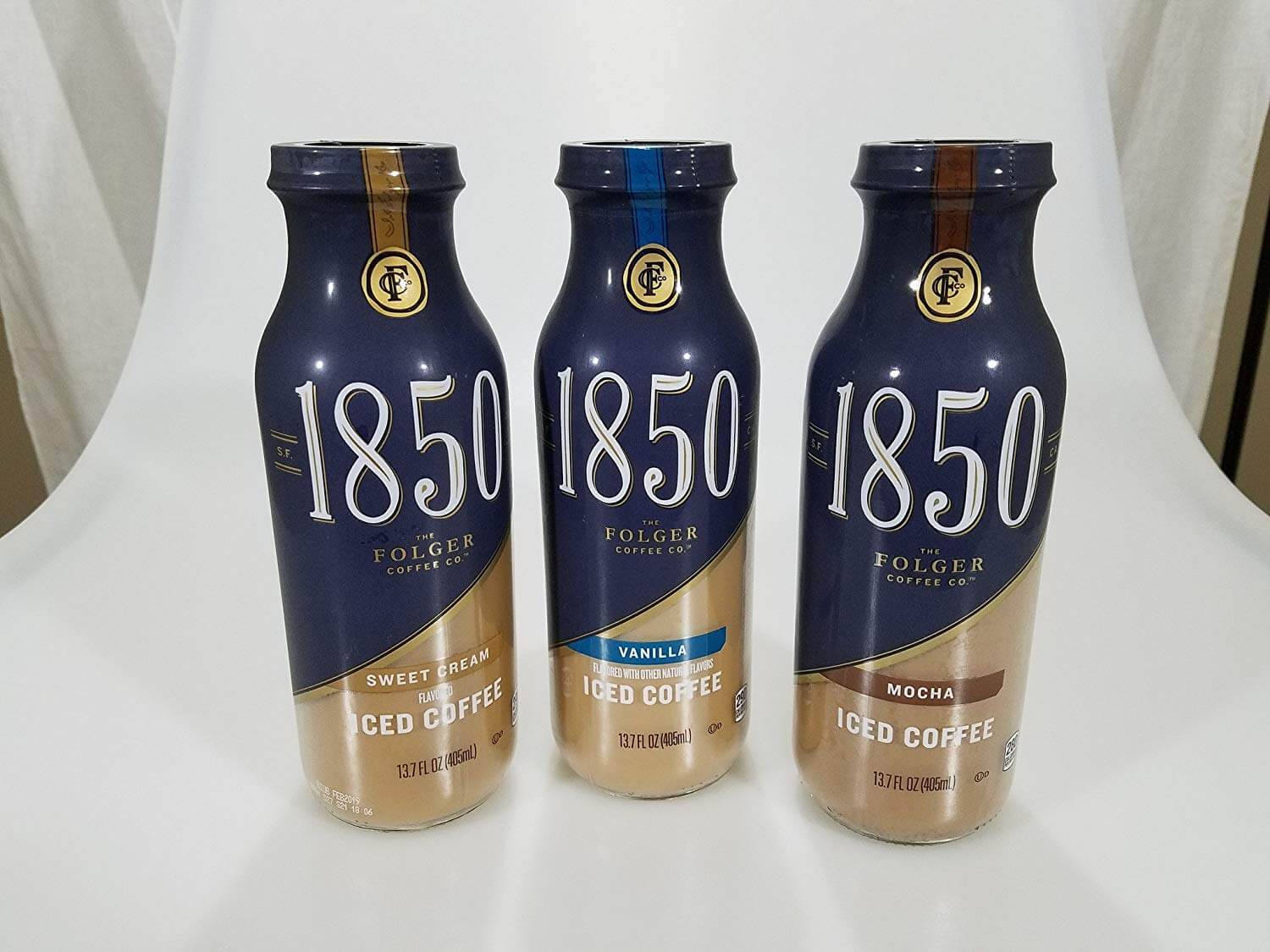 FREE Folgers 1850 Ready To Drink Coffee For Kroger Shoppers! | Living ...