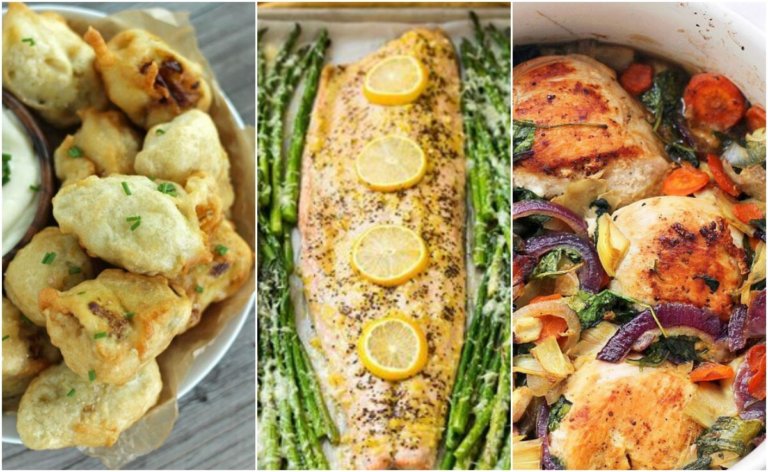 20 of the Best Recipes to Cook in February | Living Rich With Coupons®