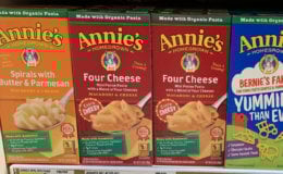 Annies Mac & Cheese as low as $0.67 at ShopRite!{Rebates}
