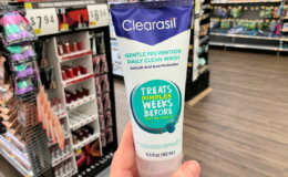 Today's Top New Coupons - Save on Clearasil & Splash Blast