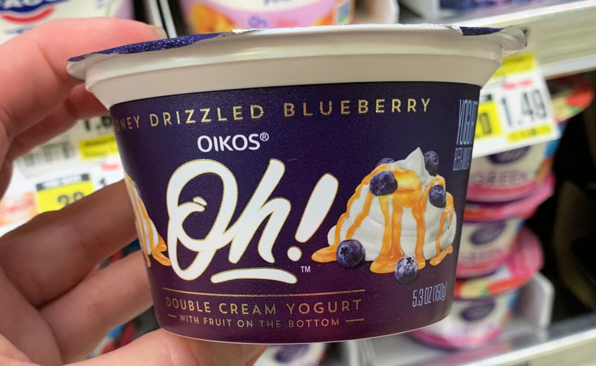 Sorry, no Oikos offers currently available.