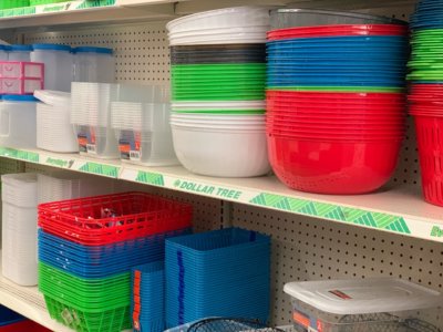 20 Things You Should Always Buy at Dollar Tree | Living Rich With Coupons®