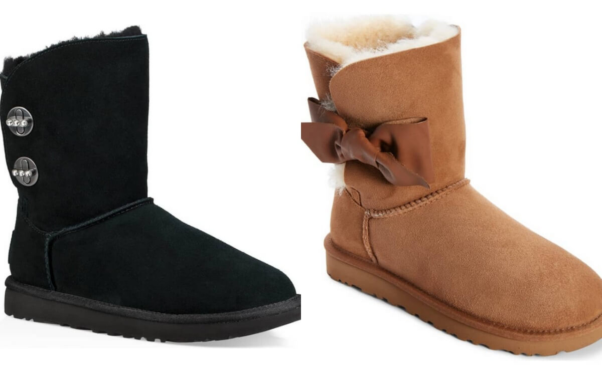Up to 50% off UGG Boots on Nordstrom.com | Living Rich With Coupons®