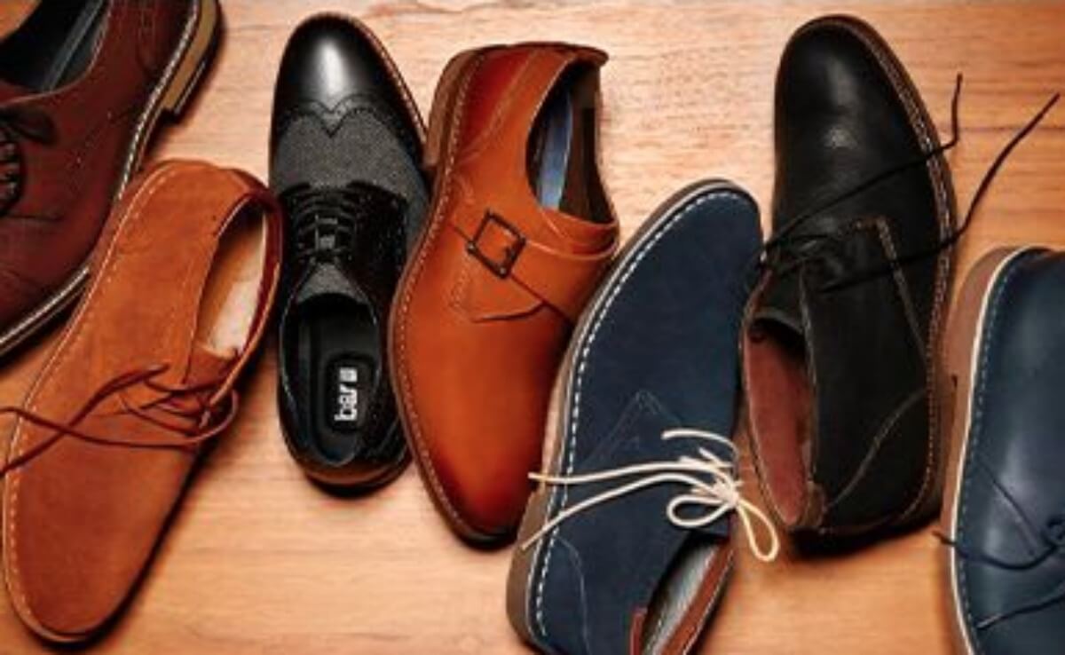 Macy’s: 70% Off Select Men’s Shoes – Guess, Hilfiger, Nautica and More ...