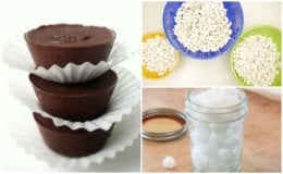 10 of the Best Ways to Use Coconut Oil