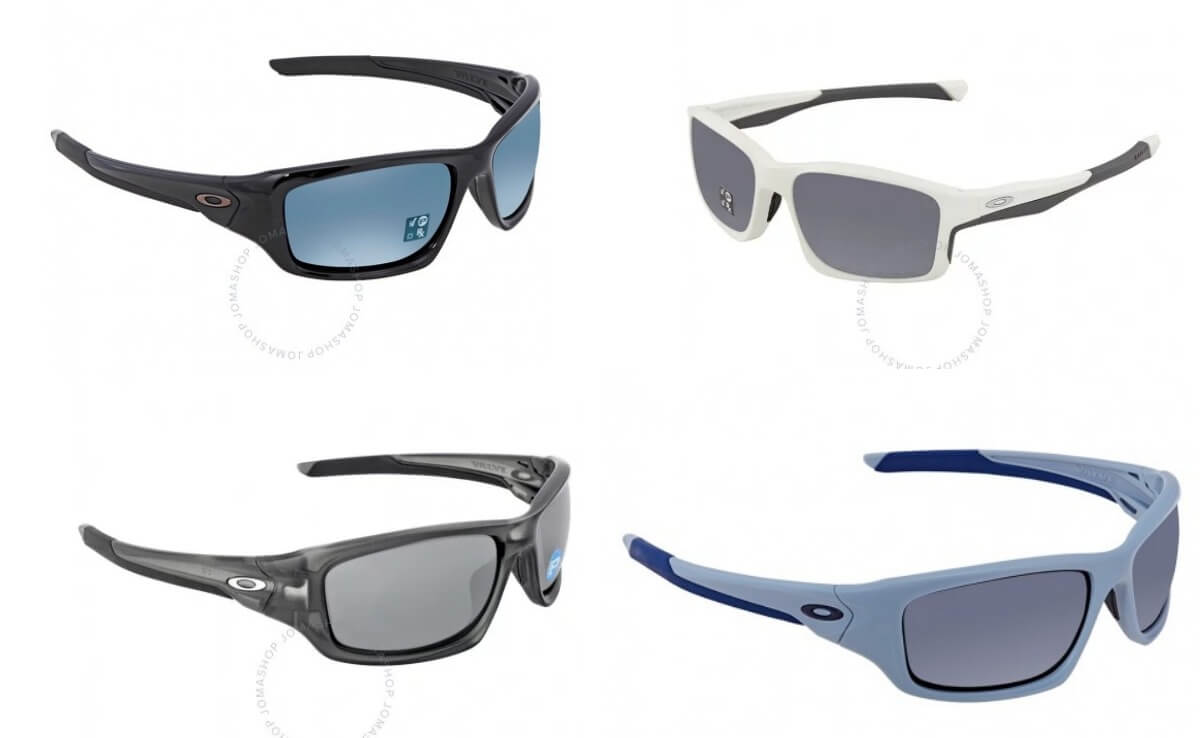 up to 64 Off Oakley Sunglasses just 59.99! Living Rich With Coupons®