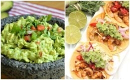 15 Easy Mexican Food Recipes Perfect for Cinco de Mayo