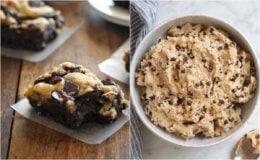 20 Yummy Recipes Using Chocolate Chips