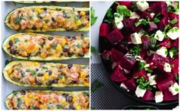 20 of the Best Recipes to Cook in May